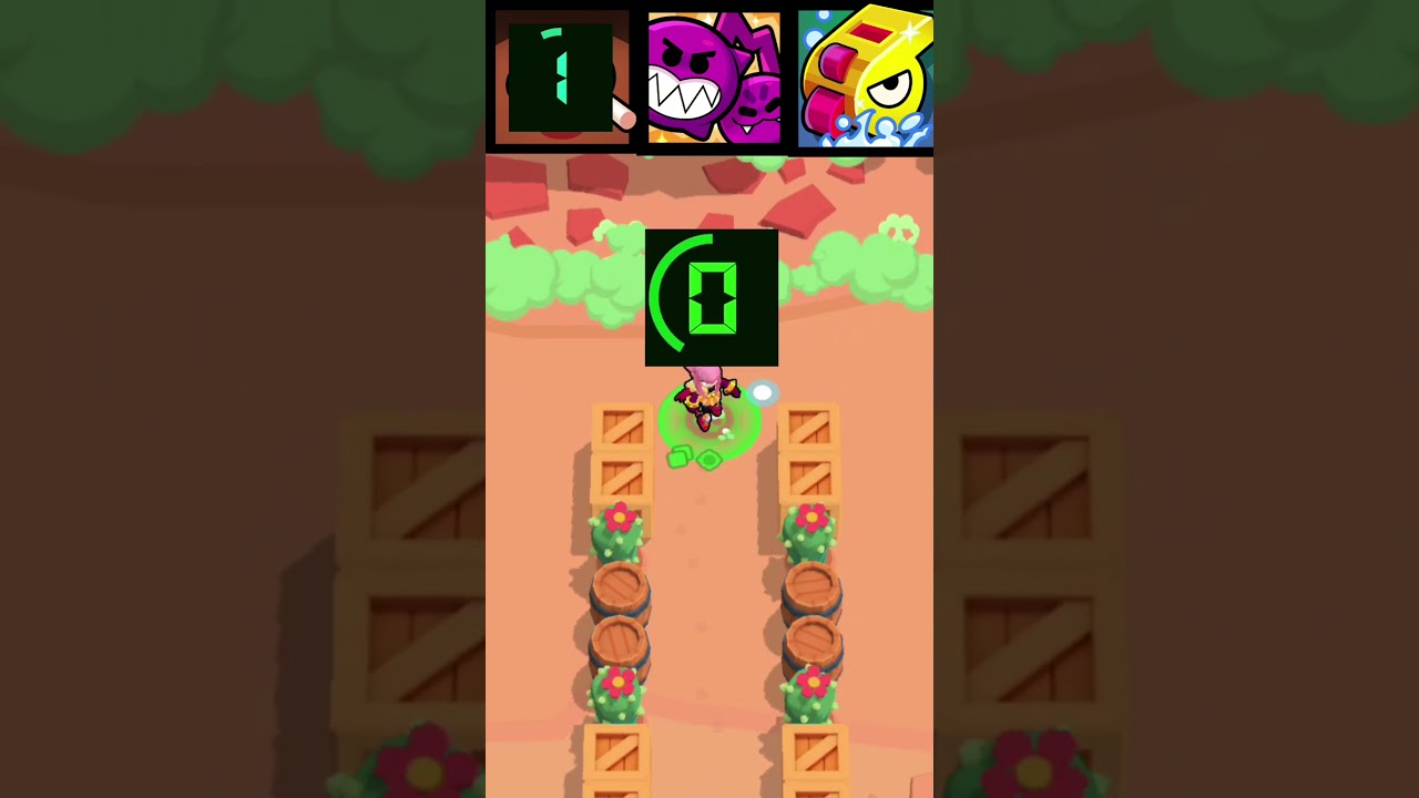 Sub to me! 📺❤️ #brawlers #Egame #brawlstars #fun