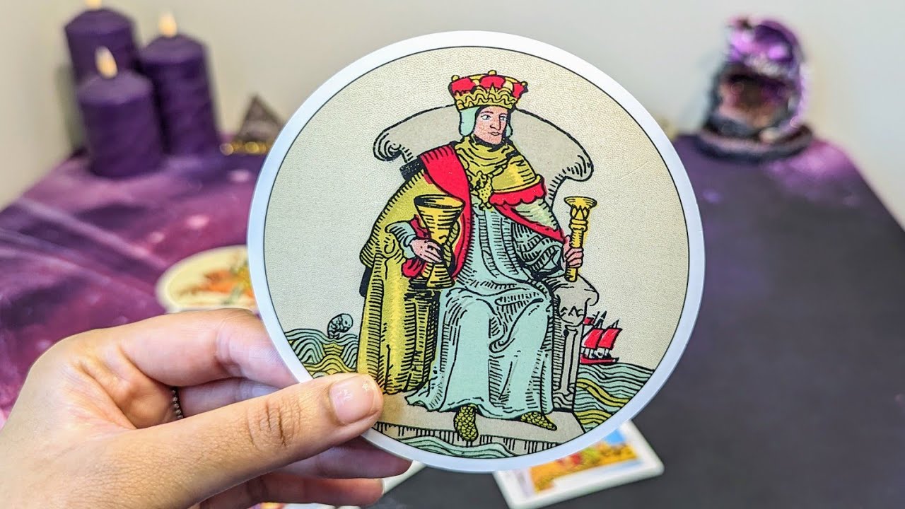 ♈︎ ARIES - This is far from over...