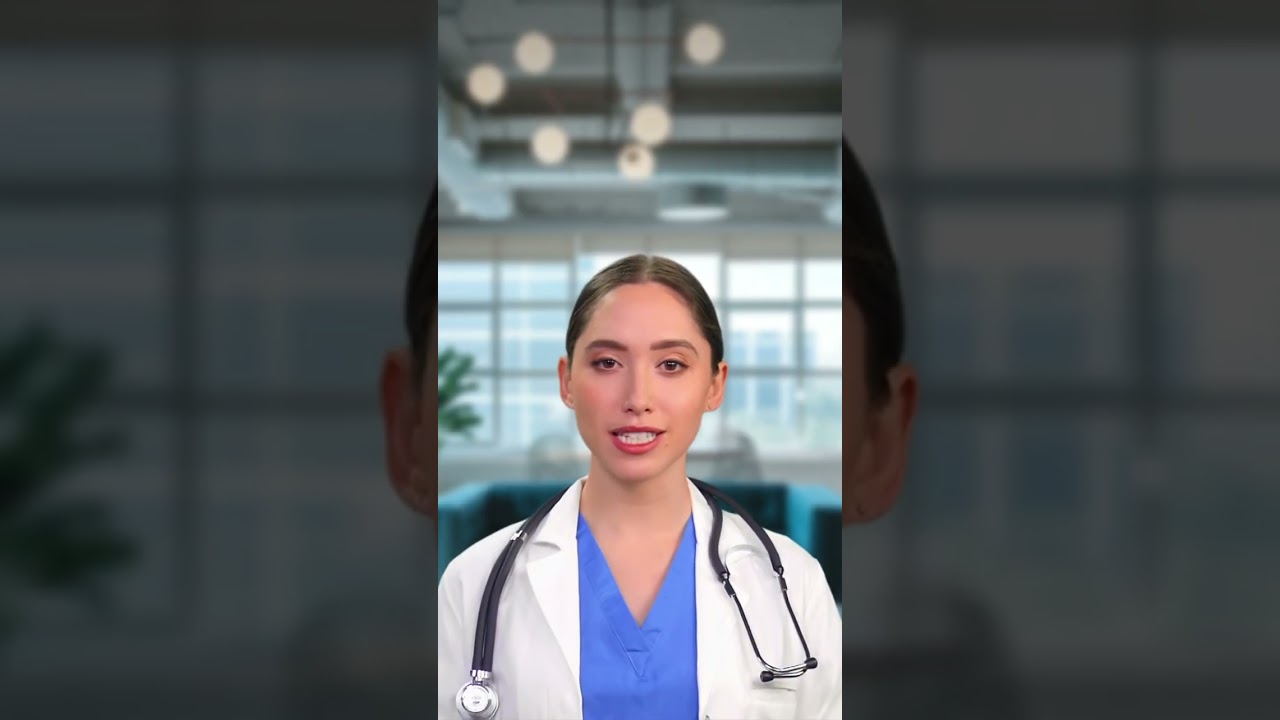 Flu Shot Doesn't Cause Flu!