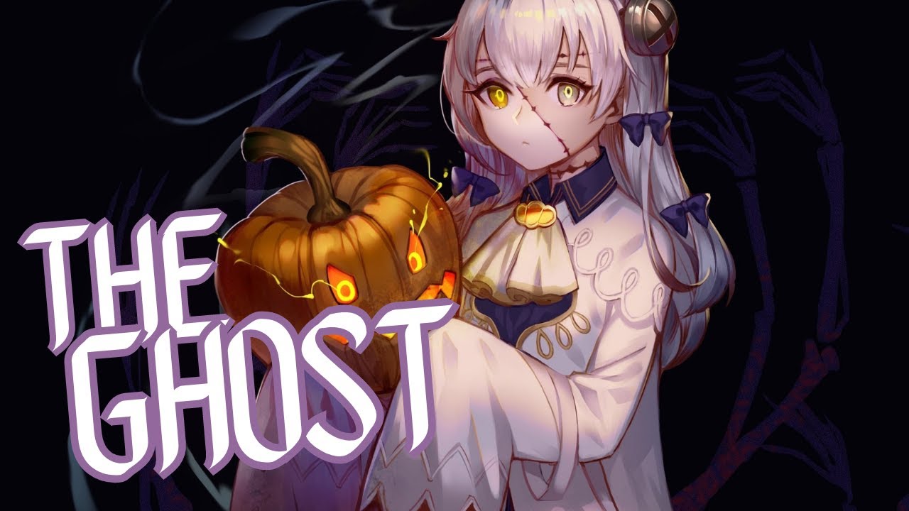 Nightcore | Spedup ↣ The Ghost