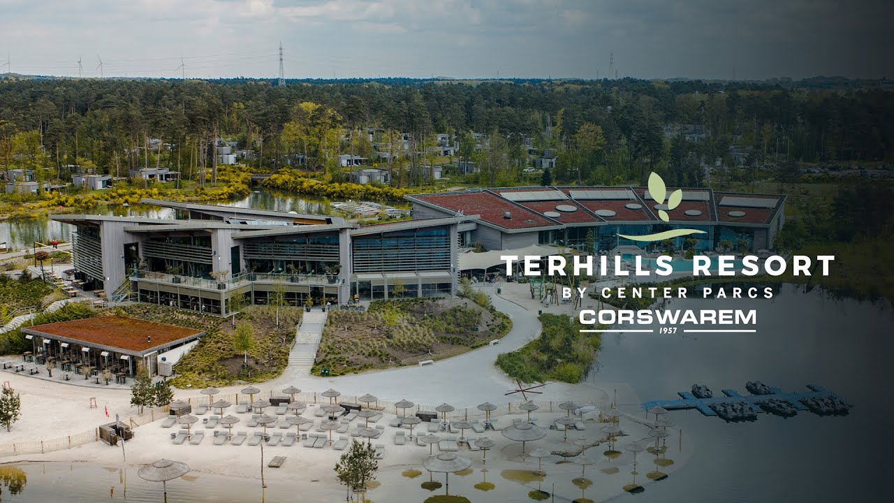 Corswarem | Ter Hills Resort