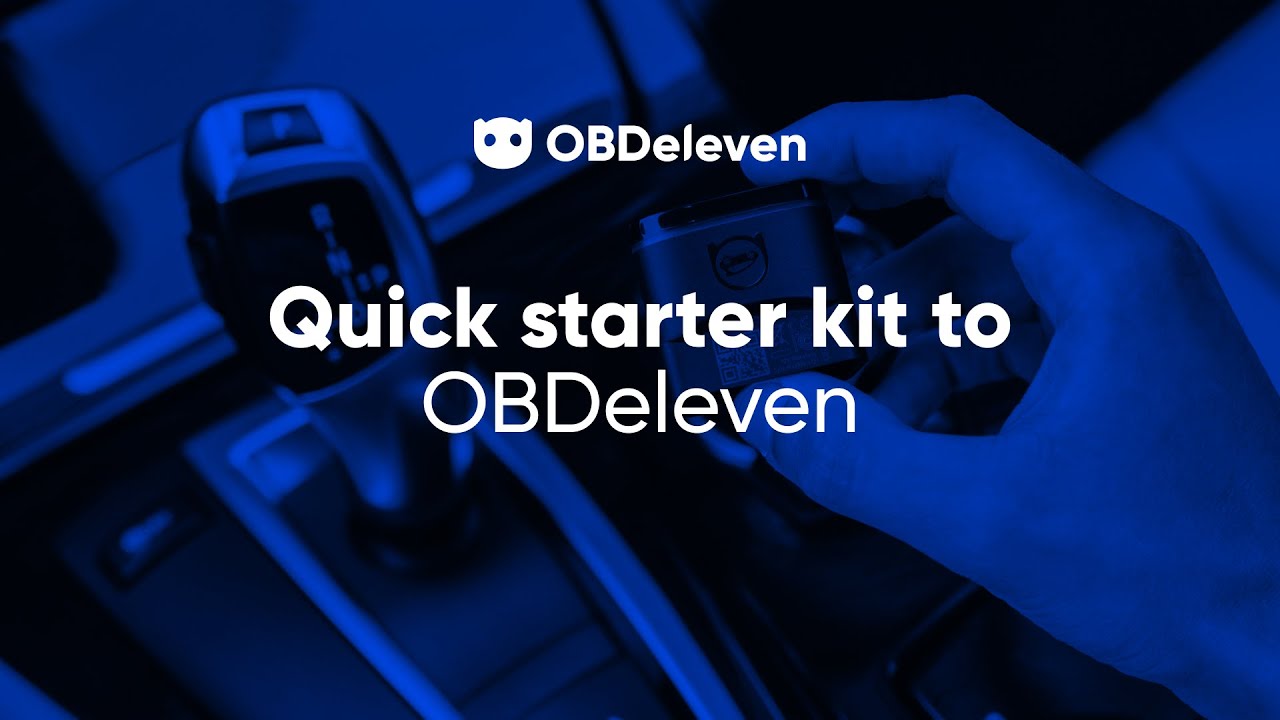 OBDeleven Explained: Complete Buying Guide
