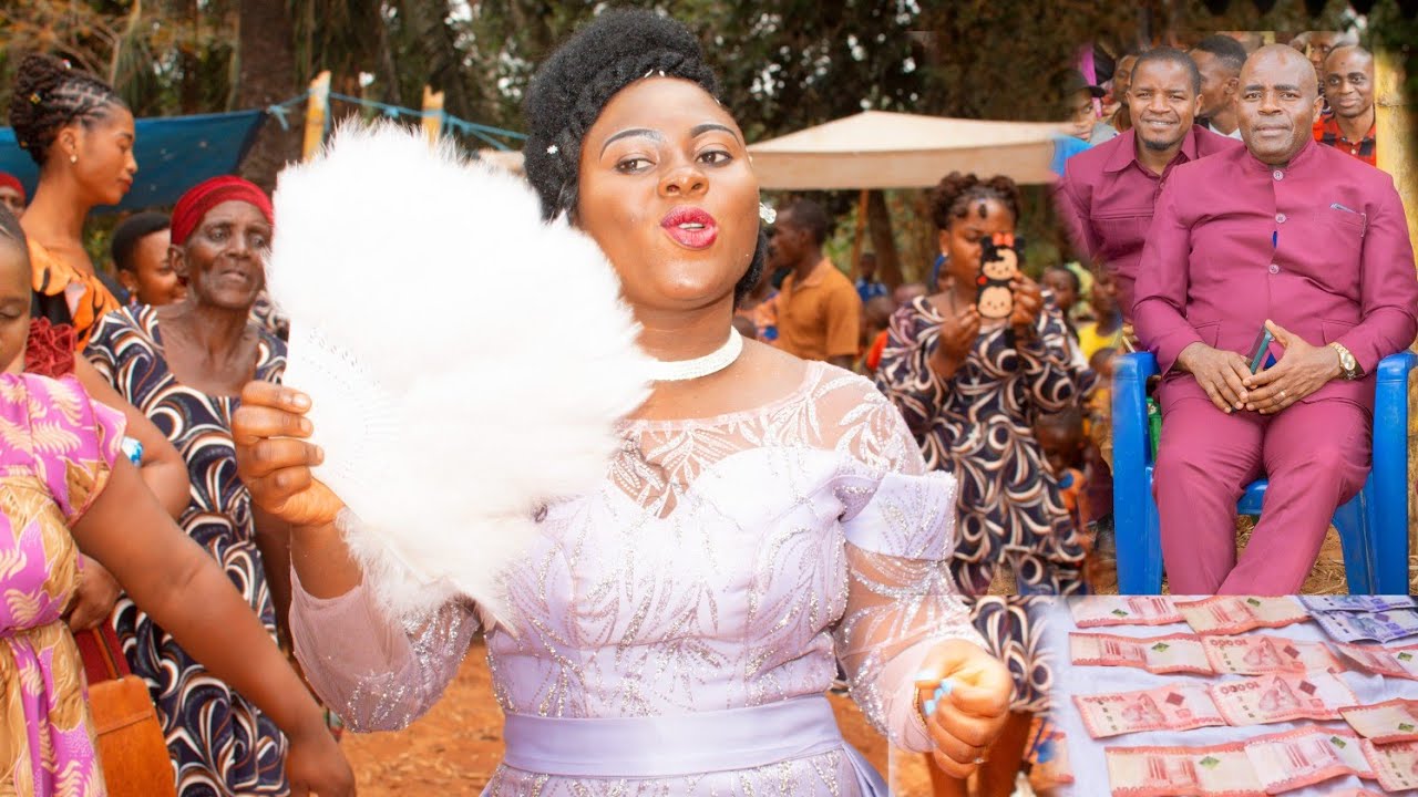 TAZAMA SEND OFF YABINT ALIYEKUWA MFANYAKAZI WA KAMPUNI YA KIMIRA ,ZAWADIZ AMWAGIKA KINAZI ESNATH DAY