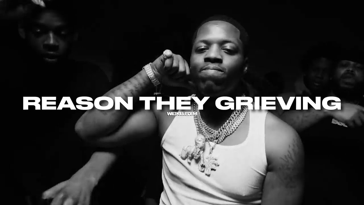 [HARD] Lil Zay Osama x Chicago Type Beat   