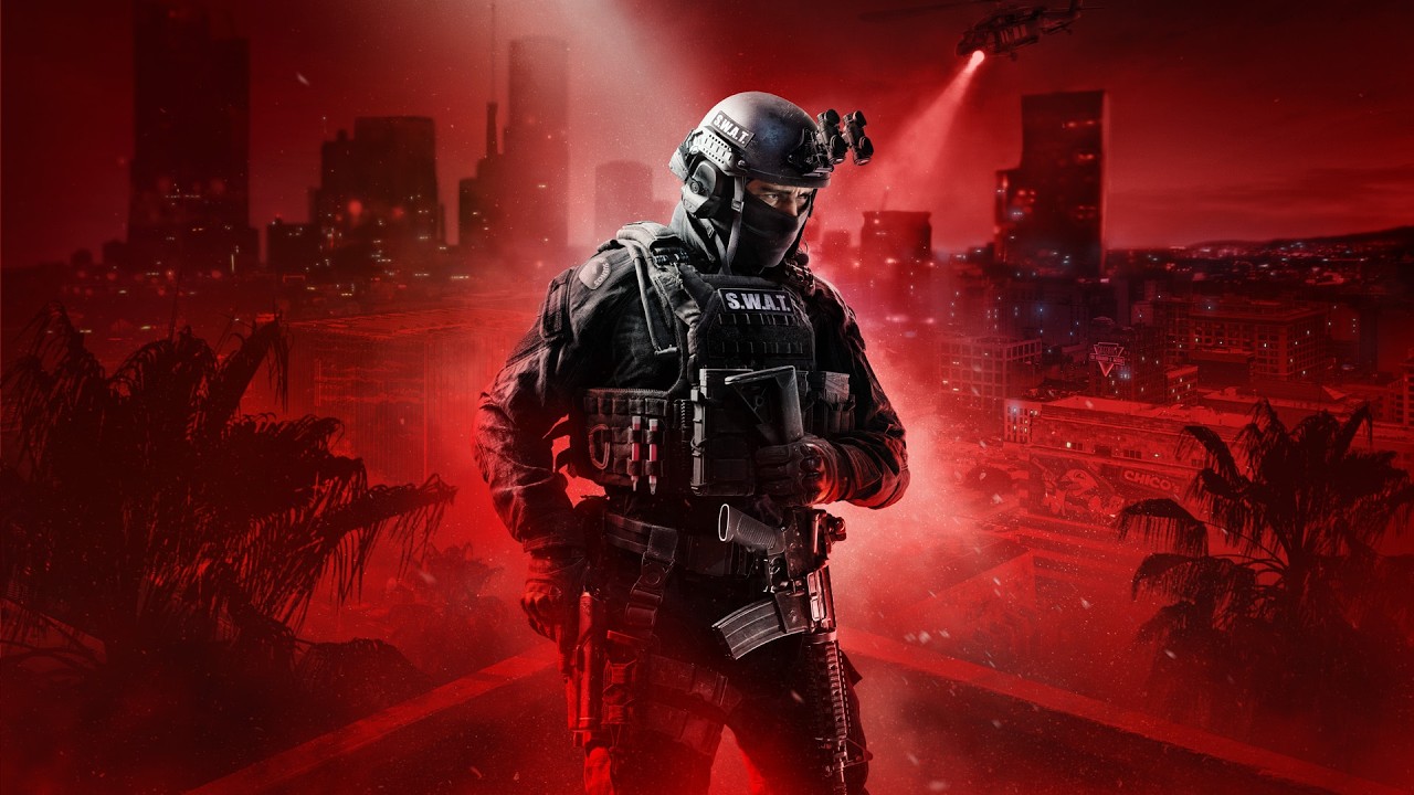 Ready or Not 2026 | Home Invasion Mission 2: Narcos | with Mods | No Commentary | 4K/60FPS