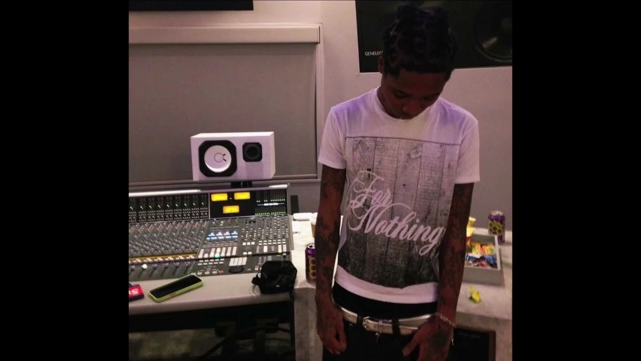 [free for profit] nine vicious + sample type beat - 