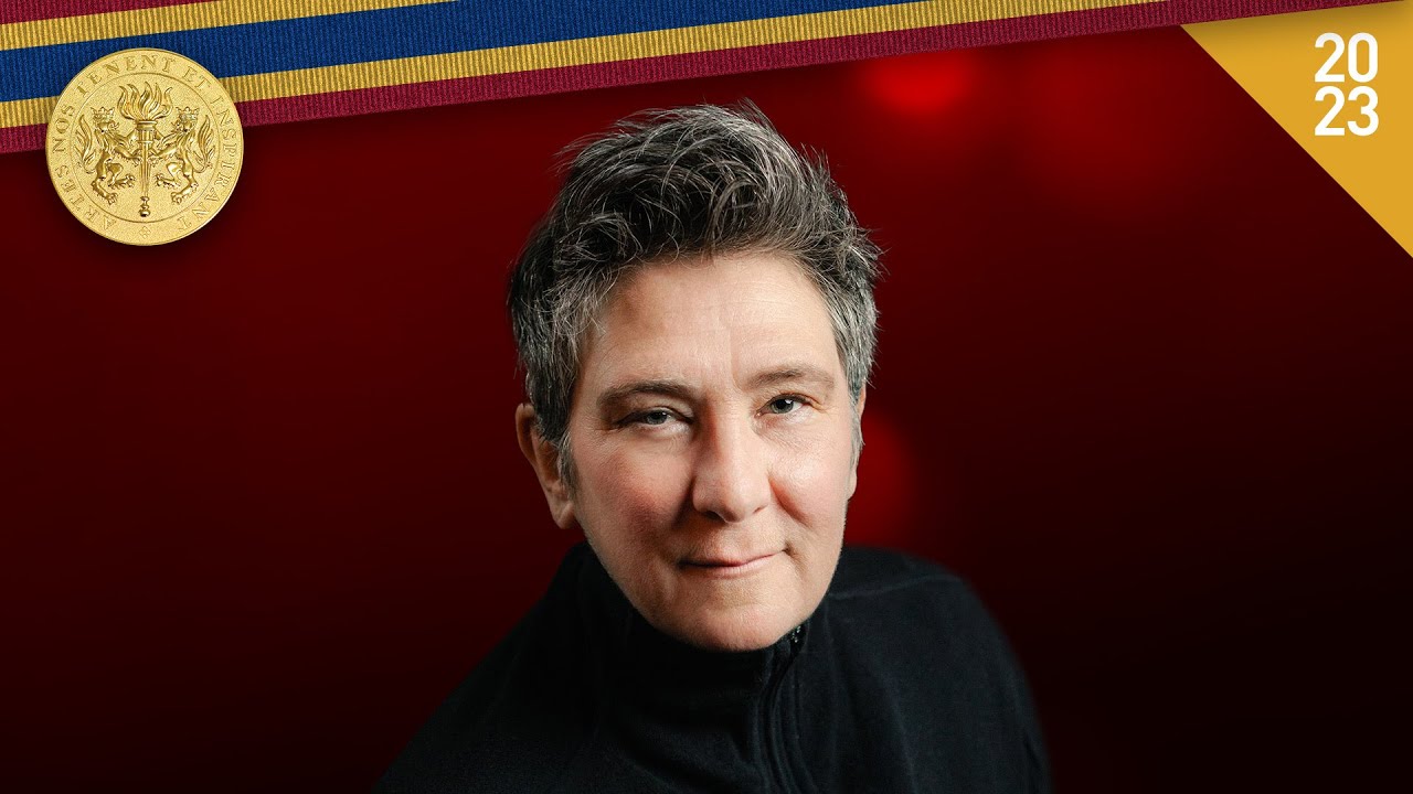 k.d. lang's Legacy Interview, GGPAA 2023 | L'entrevue-héritage de k.d. lang, PGGAS 2023