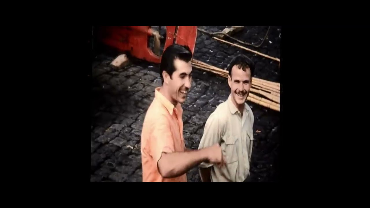 Zeca Medeiros - Trova do velho pescador