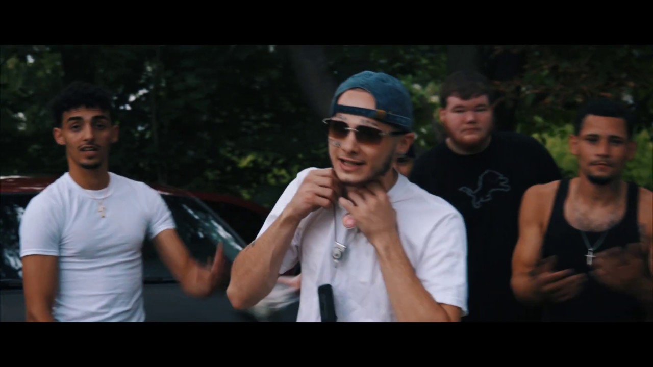 049 Gus - Made It | Shot by Kid L