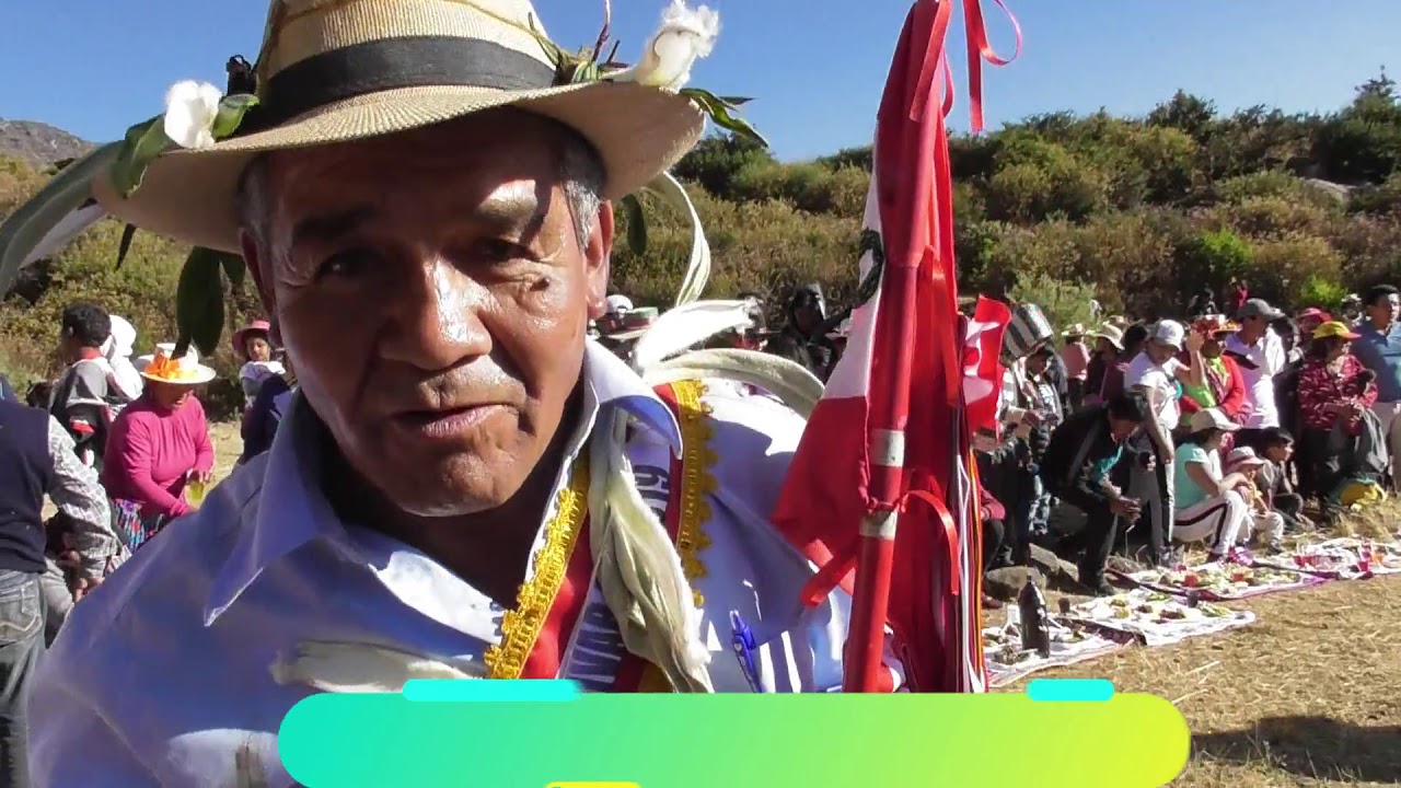 RODEO EN HUACHINGA 2019