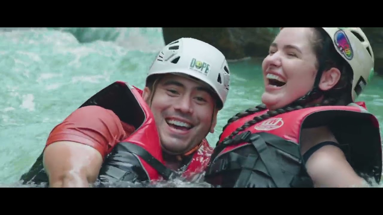Gerald Anderson in DIPOLOG FULL MOVIE