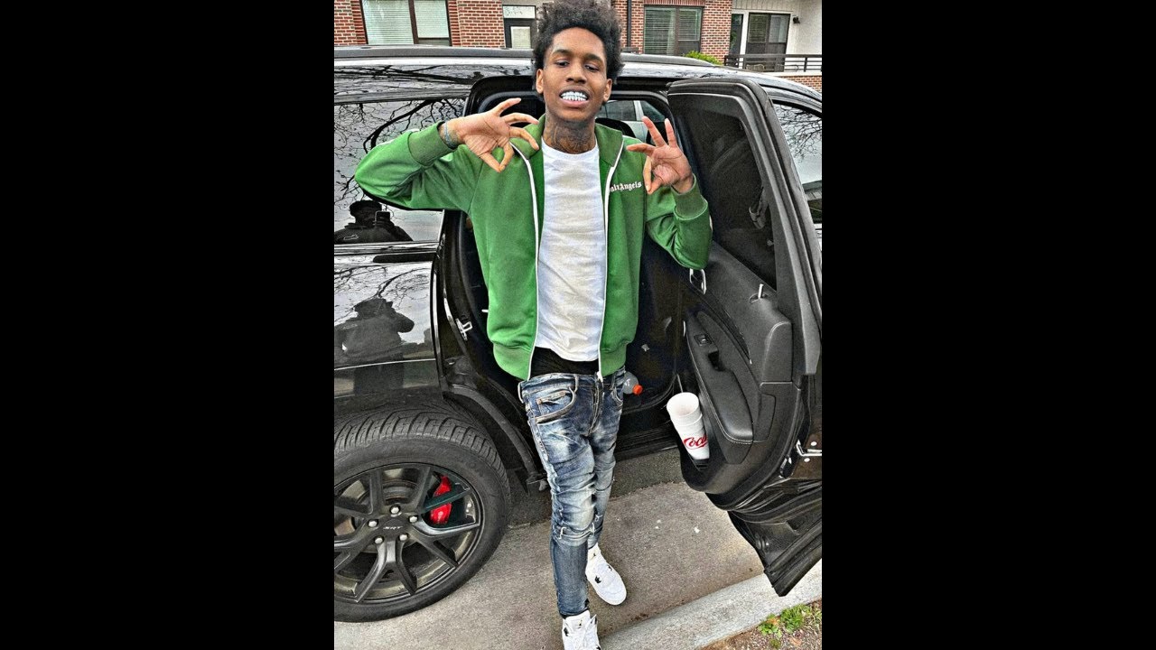 [FREE] Big Scarr x Big Unccc Type Beat | Memphis Type Beat - 