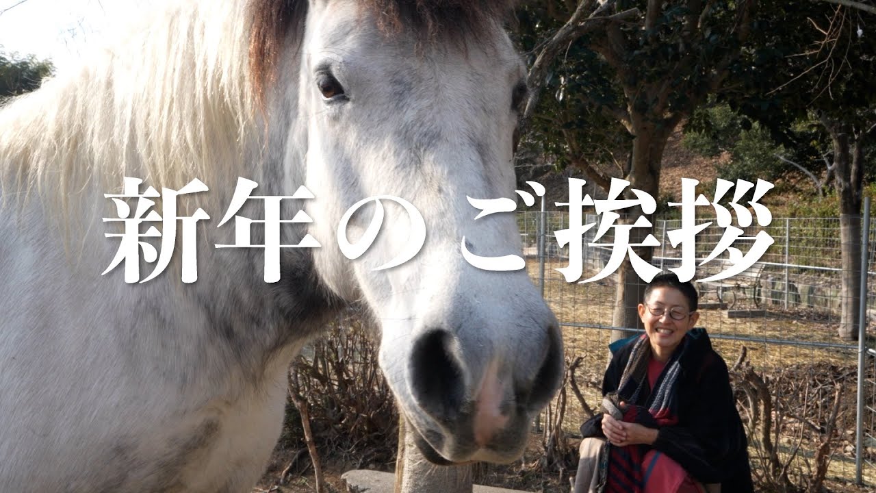 tamaki niimeといえばショール！今年もよろしくお願いします！