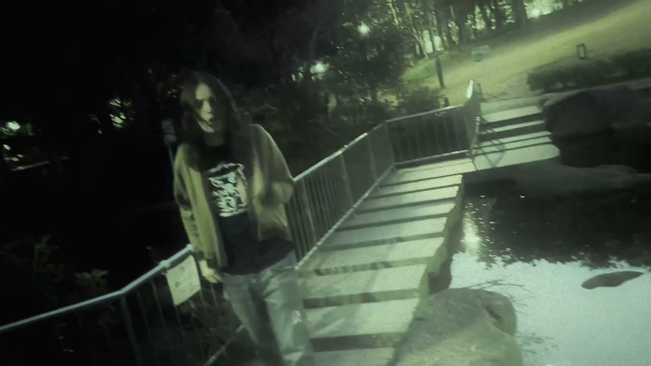 Drux - Oh what could've been (Official Music Video)