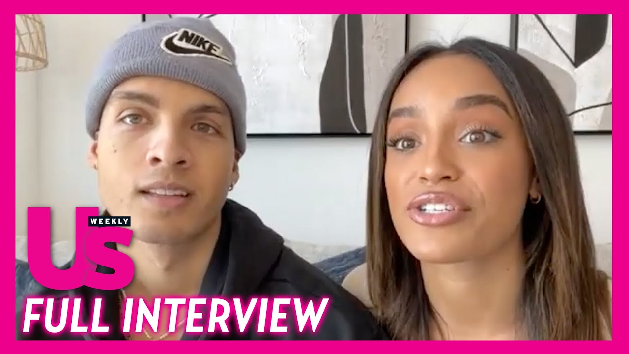 BiP Brandon & Serene On Victoria & John, Other Cast Splits, Wedding Plans, & More