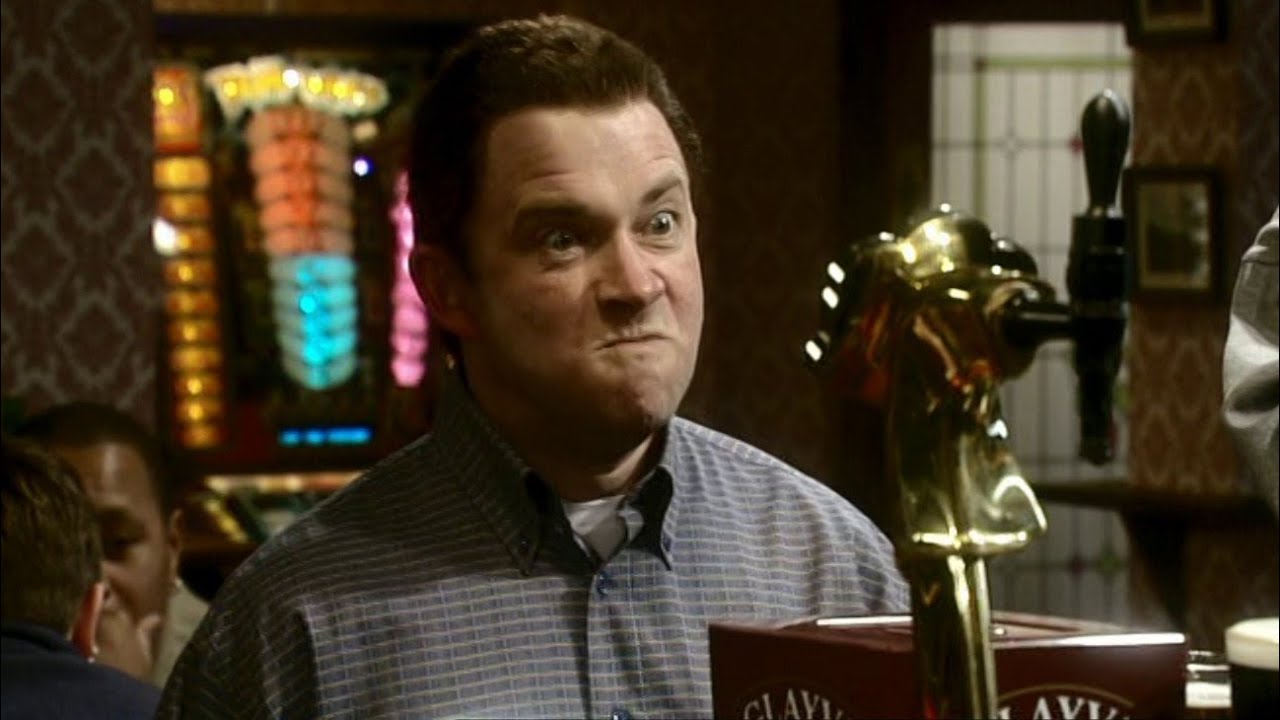 Harry Enfield | Small Bloke