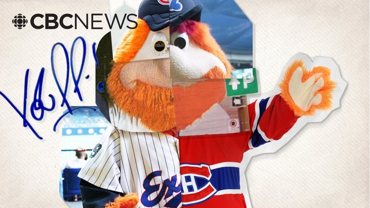The Youppi! story — from Muppet DNA to a hold on Montreal’s heart