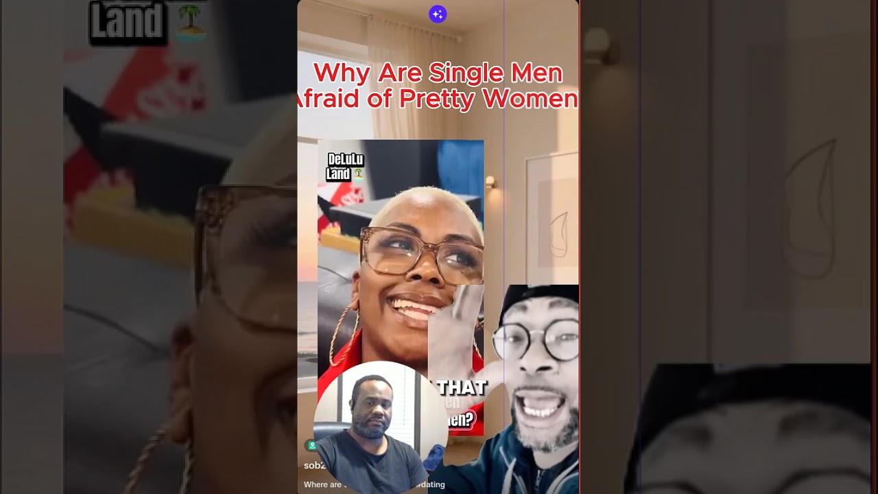 My prefence on women. My standards are high.