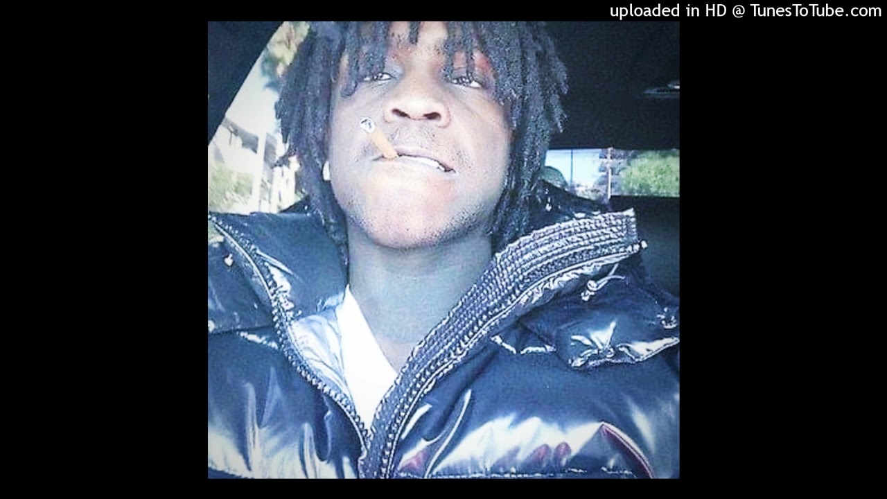 Old Chief Keef x Futuristic Glo Type Beat - 