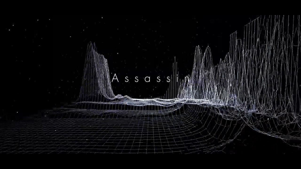 Assassin 【Free BGM / Copyright free  / free track / HipHop / Trap / Drill 】
