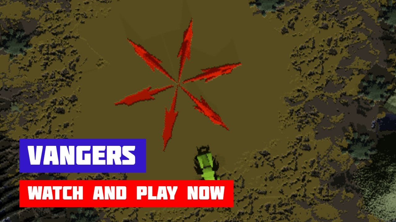 Vangers &middot; Game &middot; Gameplay