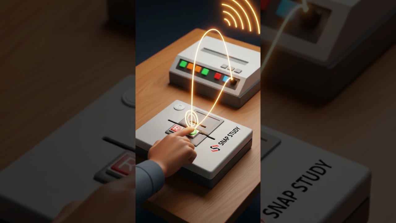 Are EVMs Really Hack-Proof? 🗳️🔐 | Election Tech Explained