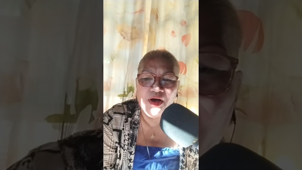 #wecouldhaveitall #coversong #karaoke #forintertainmentpurposeonly #notocopyrightinfrigementintended