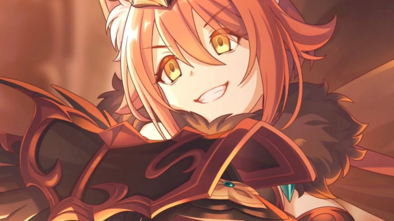【プリコネＲ】夏のプリフェス！周年キャラがやって来た！アイラ編・ガチャ
