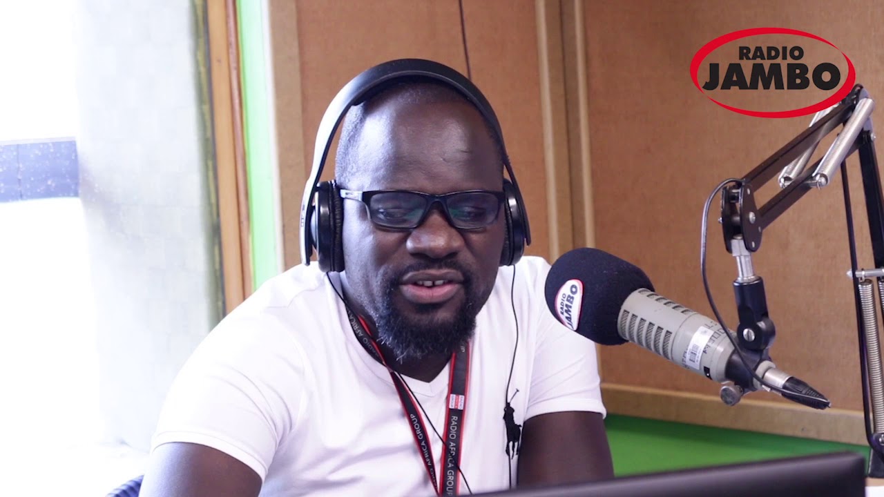 Patanisho.Moses alituma ujumbe kupatanishwa na mkewe aliyepata mtoto nje ya ndoa
