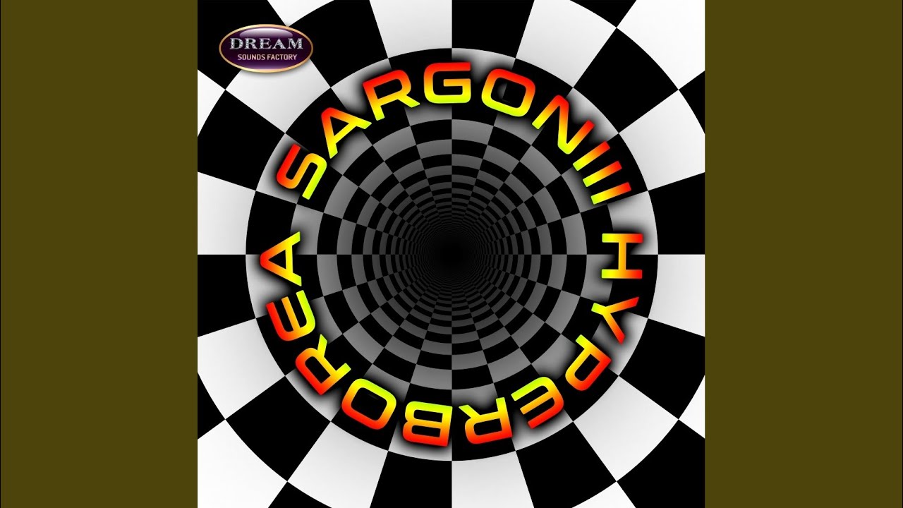 Hyperborean (Original Mix)