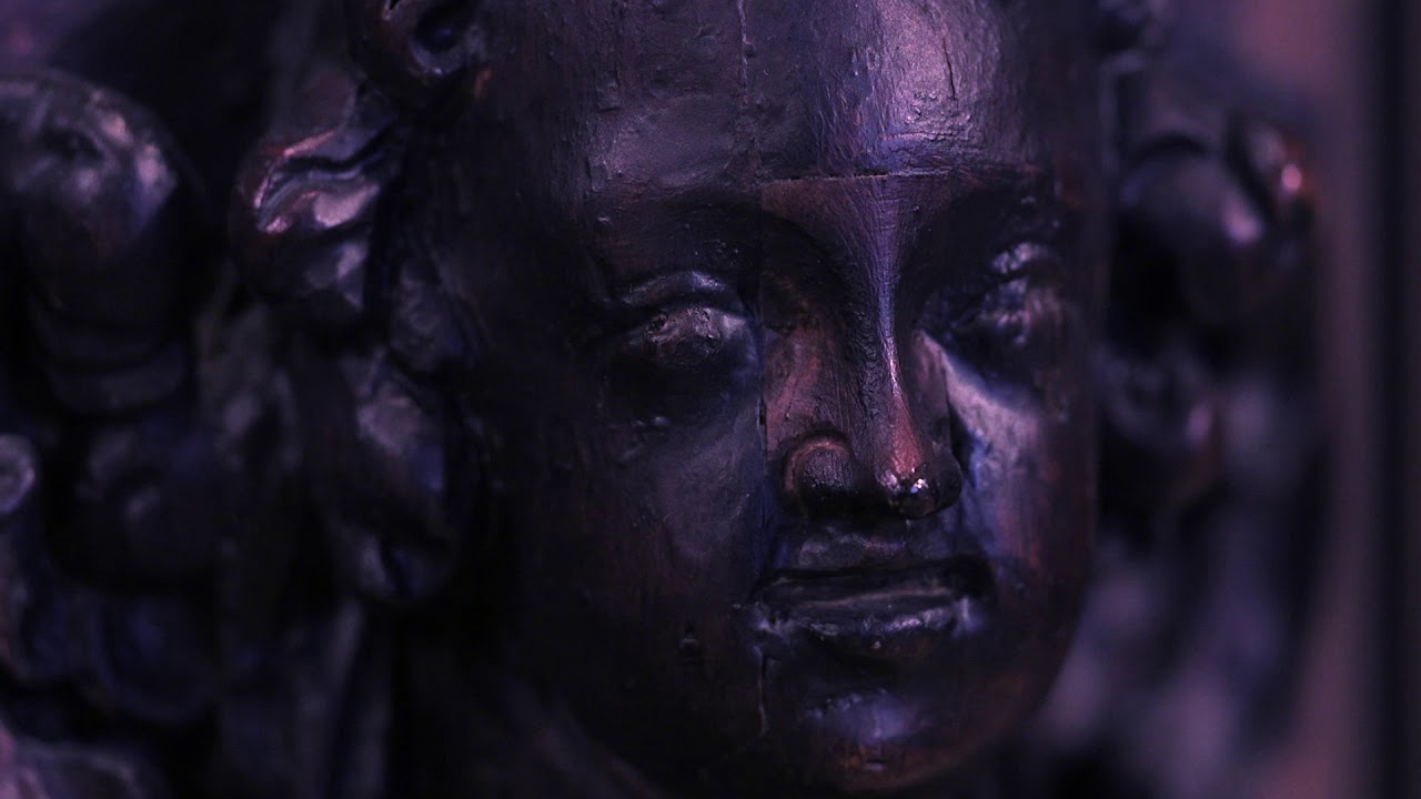 Sieberspace IV: Magic