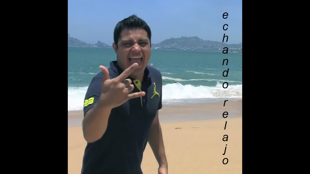 Echando Relajo – Tecamac Hero W(0)W-007