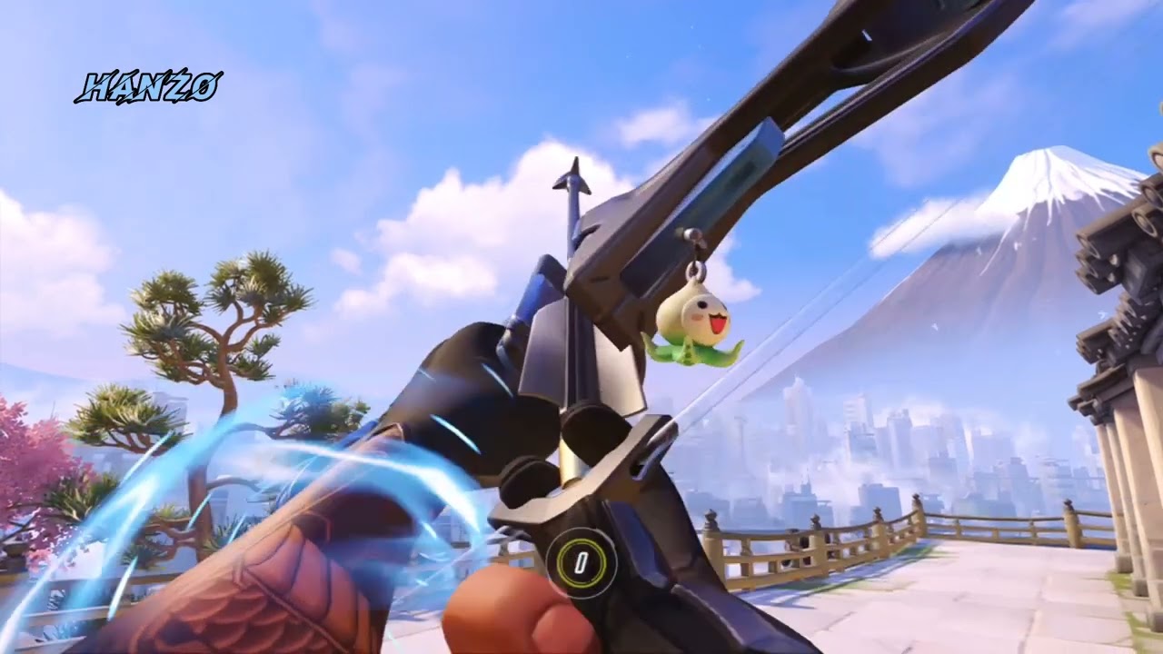 Todas las Ultimates de Overwatch 2 en Español Latino (hasta ramattra)