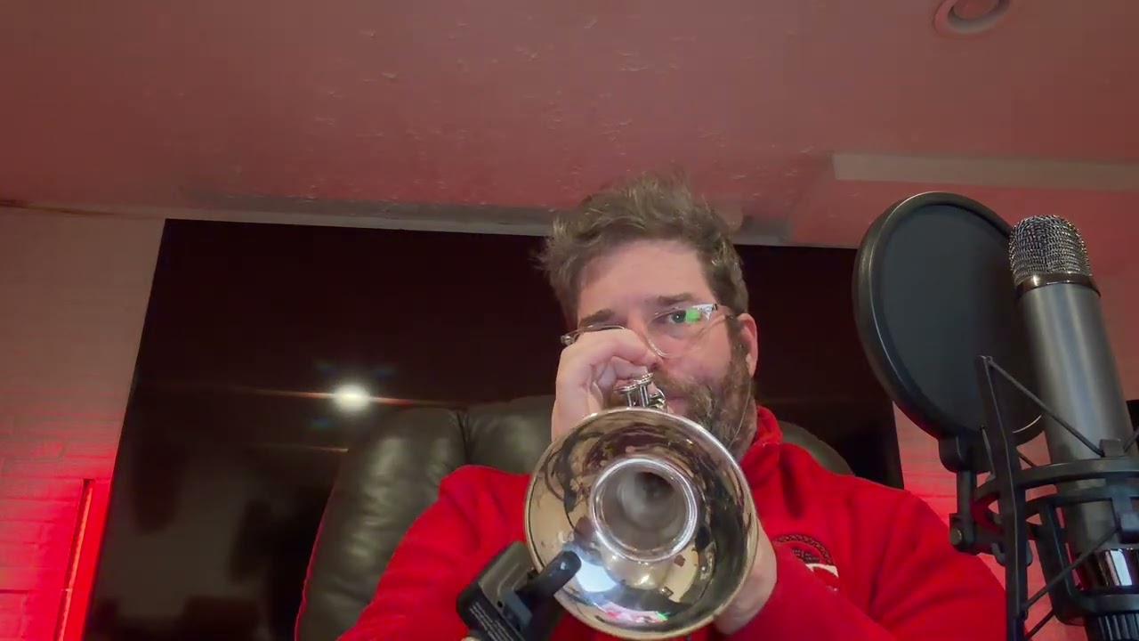 🎺 Piccolo Trumpet Season at Arch City Brass