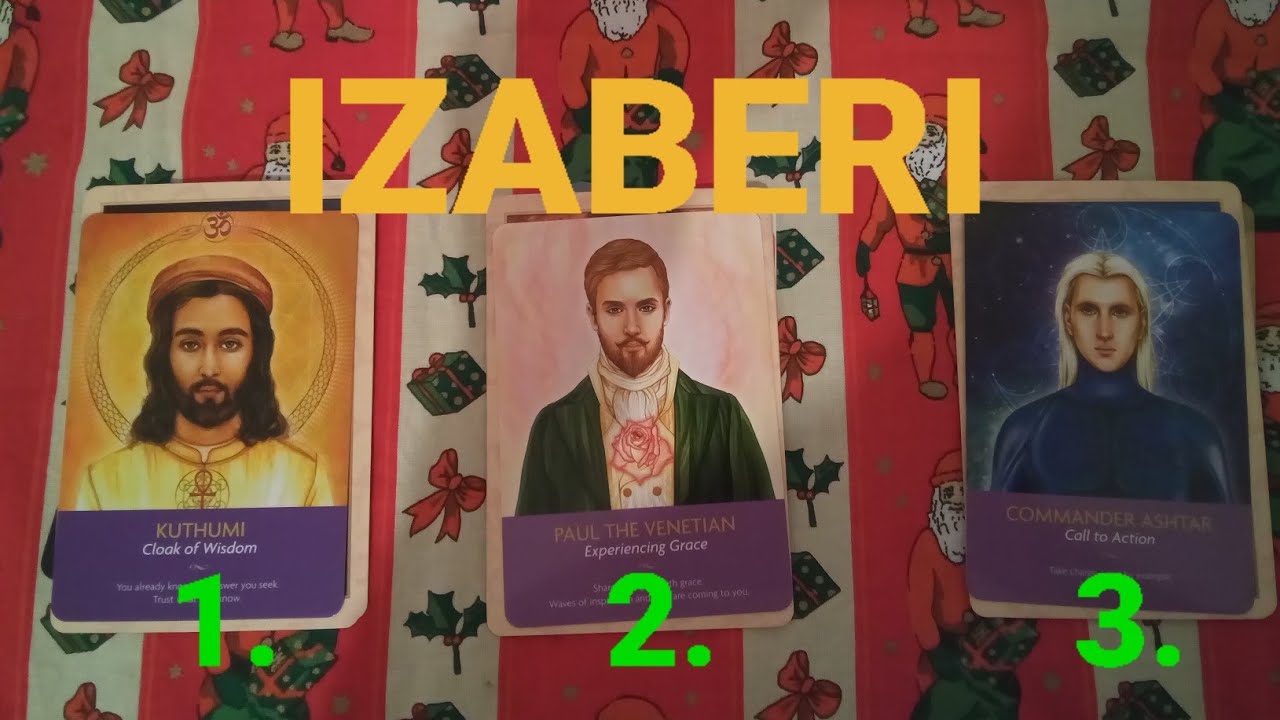 ŠTO VI MISLITE DA VAŠA OSOBA OSJEĆA u odnosu na ŠTO ONA STVARNO OSJEĆA PREMA VAMA?💖Izbori- bezvr. č.