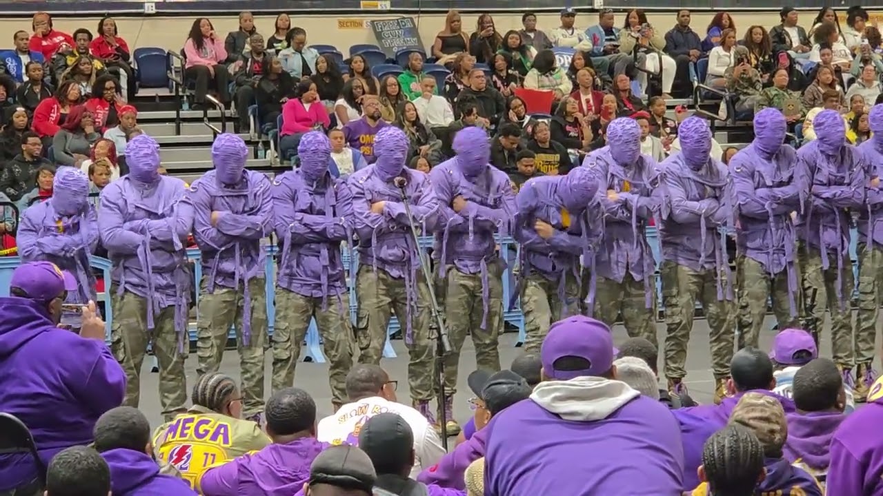 Mu Psi Spring 26