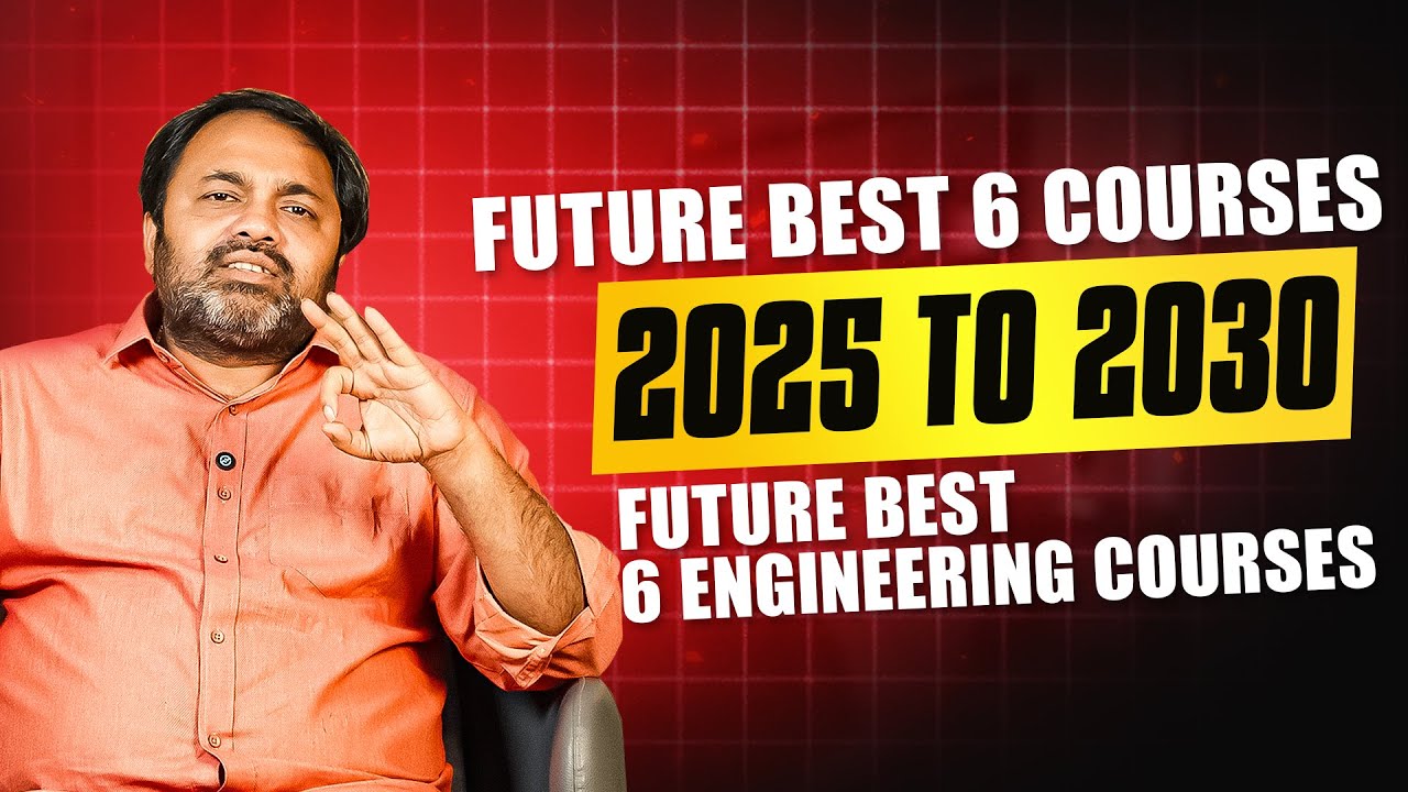 6 Skills for a Future Proof Career | Ramana Bhupathi | Quality Thought