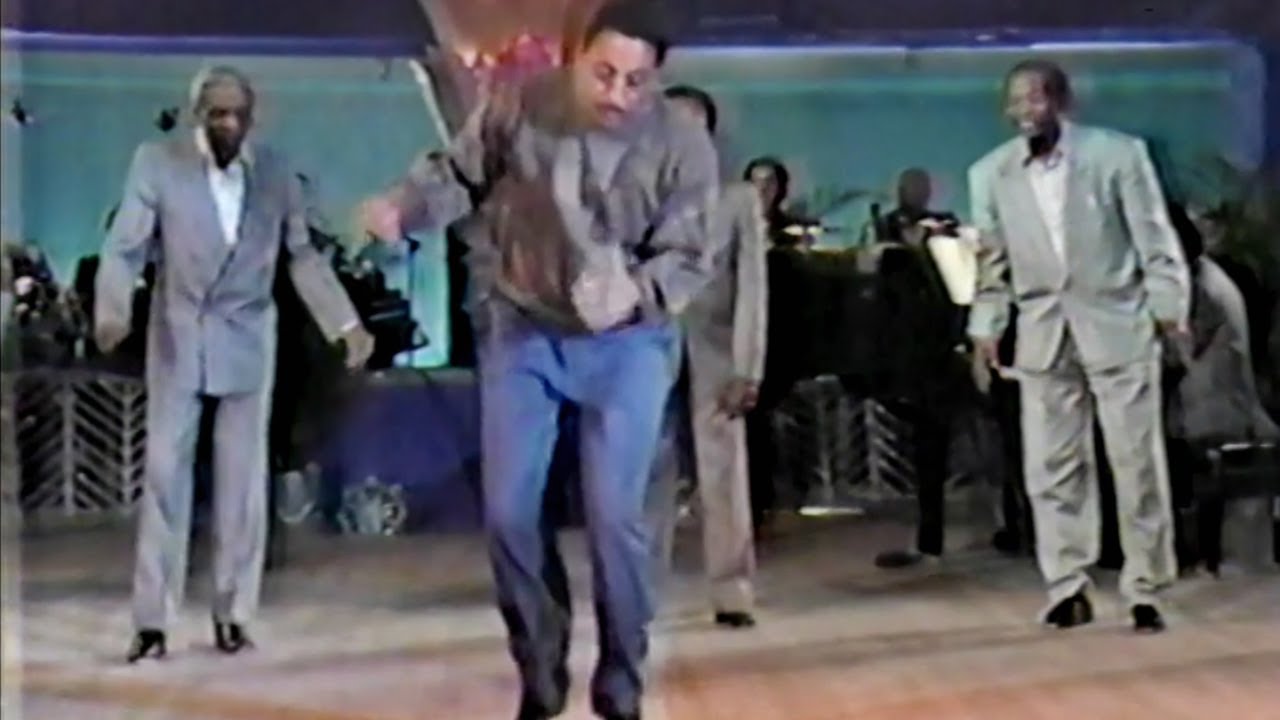 KINGS of #TAPDANCE #SHOW