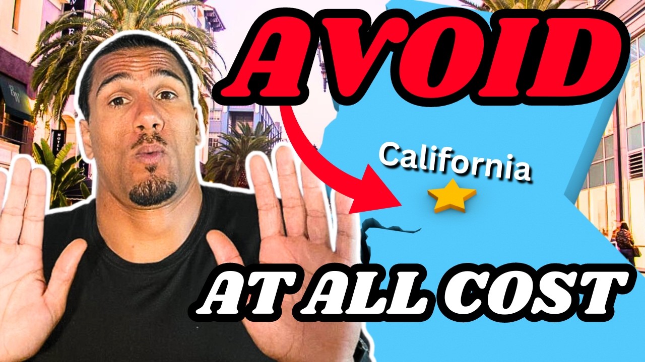 10 Reasons You WON'T SURVIVE Living in SANTA CLARA CALIFORNIA! 😱 [Watch Before Moving!]