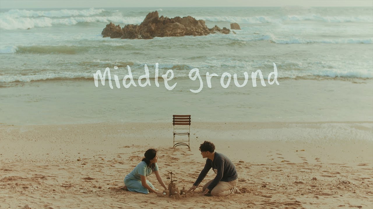 Mikha Angelo - Middle Ground (Official Music Video)