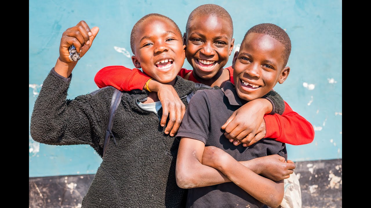 The Story of the Carol Zulu Primary School | Mothers Without Borders