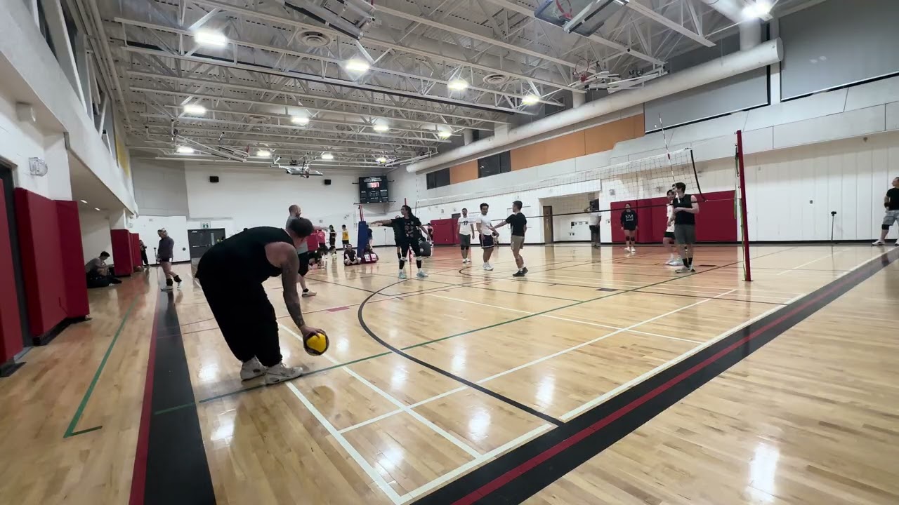 TOVC | Tuesday League S4 | Week 7 Game 3