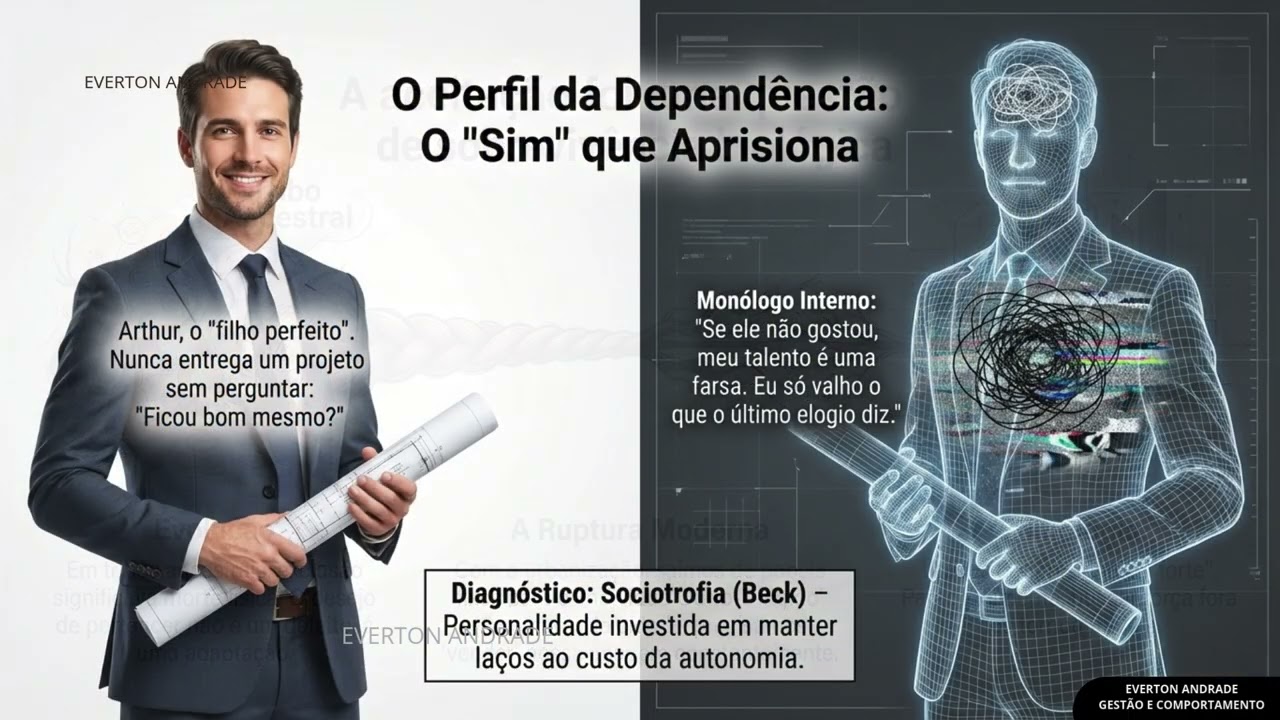 VOCÊ PRECISA DE VALIDAÇÃO