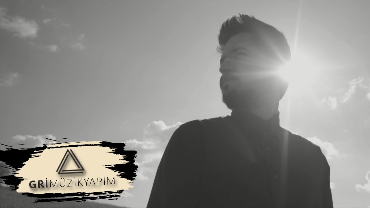 Sercan İke - Bir Sabah ( Official Video )