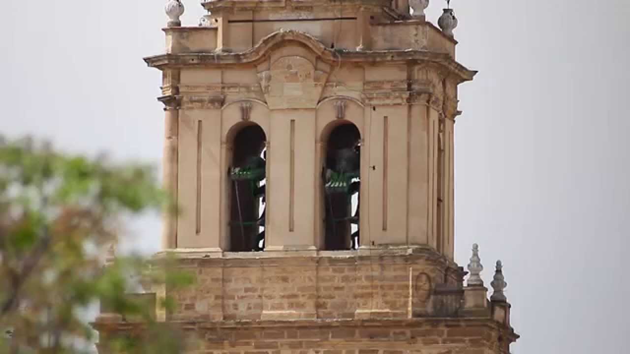 CAMPANEROS DE UTRERA
