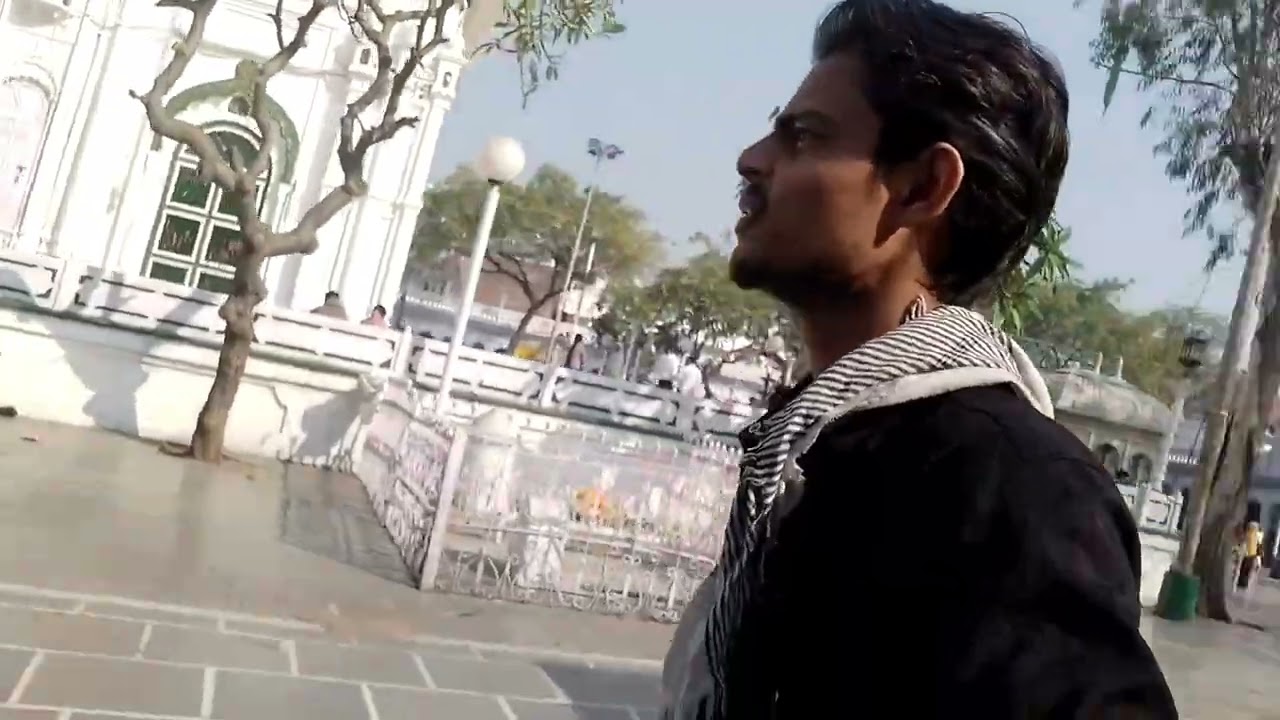 New content video Deva Sharif, 🗣️