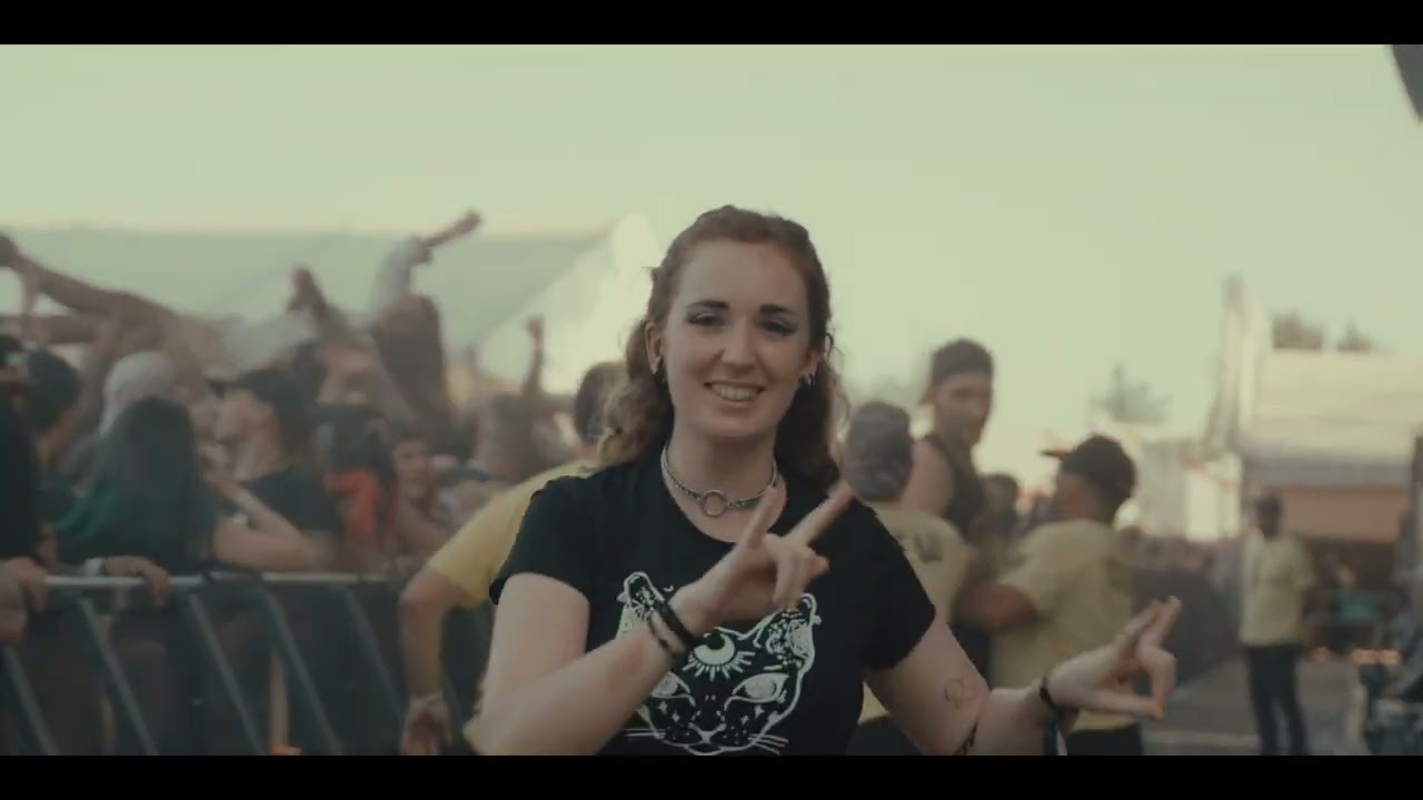 Leyendas del Rock 2024 - AFTERMOVIE