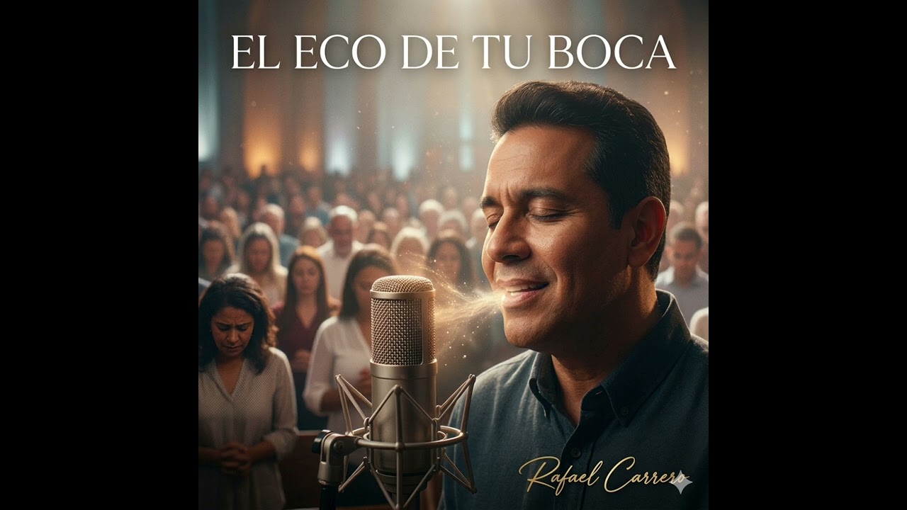 EL ECO DE TU BOCA