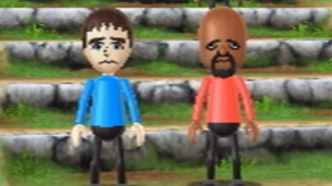 wii party master difficulty but the unthinkable happens