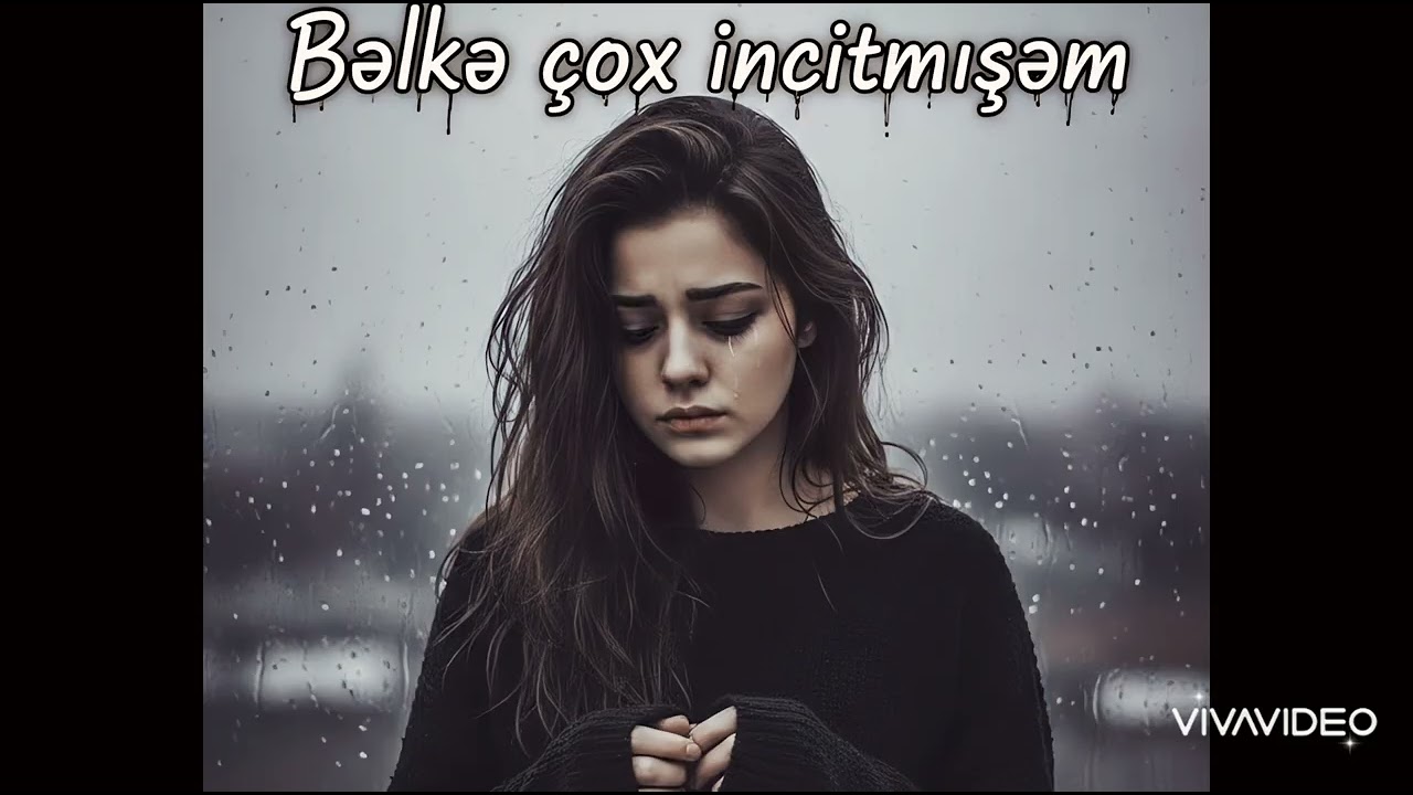 Belki Çok İncitmişem | En Dertli Arabesk